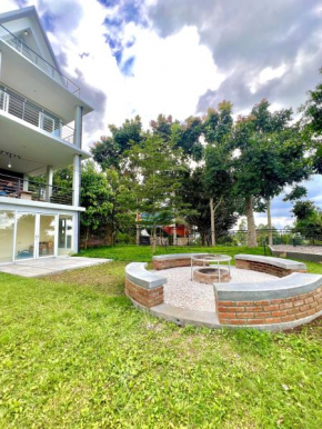 La Olla Villa